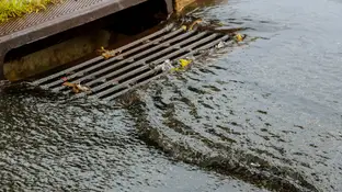 Los hechos de la tragedia ocurrieron en Sibu, Malasia. Allí, los bomberos encontraron el cuerpo del menor "flotando" Los hechos de la tragedia ocurrieron en Sibu, Malasia. Allí, los bomberos encontraron el cuerpo del menor "flotando"