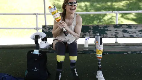 Sara Andrés Sara Andrés