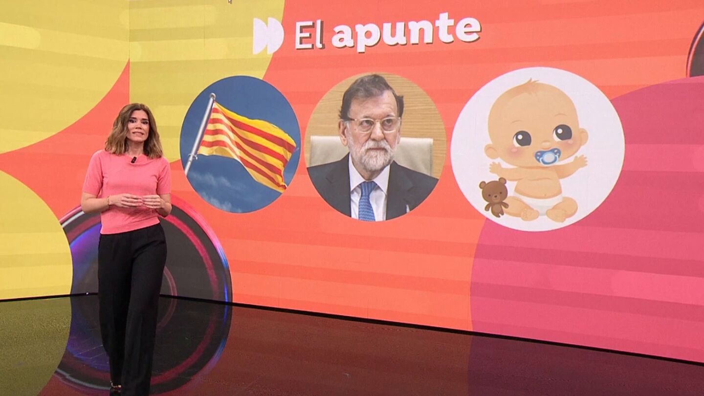 El apunte de Carina.