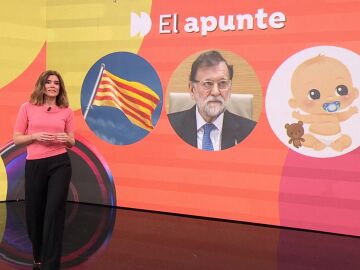 El apunte de Carina.