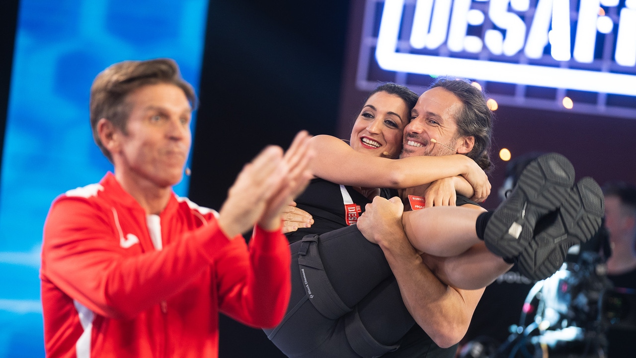 El éxito de Susi Caramelo, el gesto de Pilar Rubio y el doble reto de ...