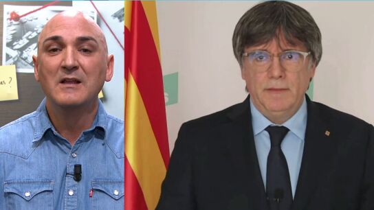 Seraf&iacute;n Giraldo, sobre Inmigraci&oacute;n a Catalu&ntilde;a