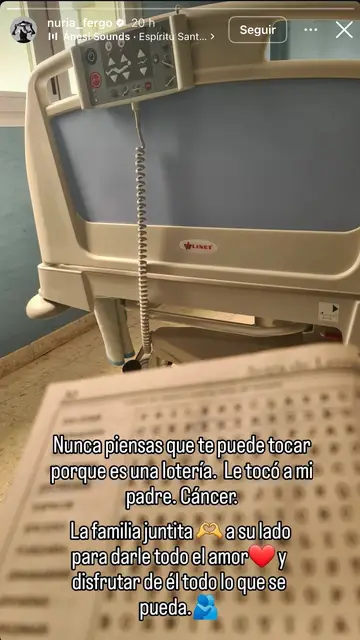 Historia de: @nuria_fergo Historia de: @nuria_fergo