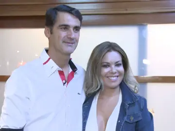 Jesulín María José Campanario Jesulín María José Campanario