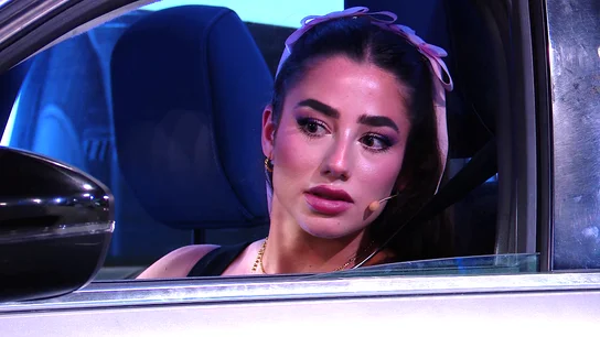 “Yo me tiro al vacío”: Lola Lolita se enfrenta a la ‘Maniobra letal’... ¿lo conseguirá? “Yo me tiro al vacío”: Lola Lolita se enfrenta a la ‘Maniobra letal’... ¿lo conseguirá?