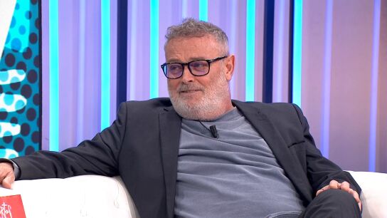 Pablo Carbonell