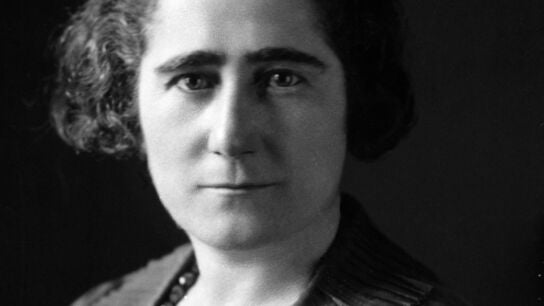Clara Campoamor