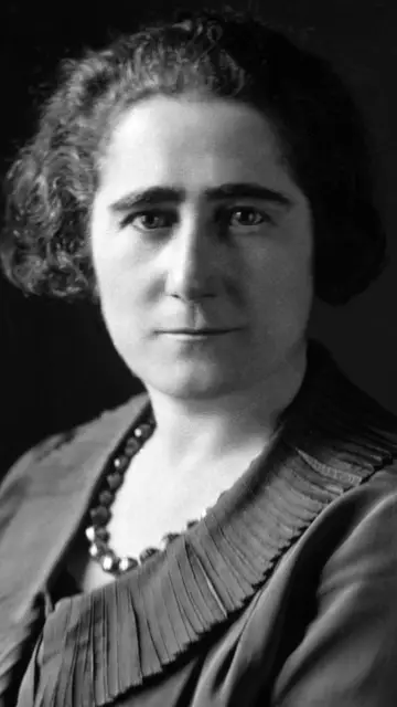 Clara Campoamor Clara Campoamor