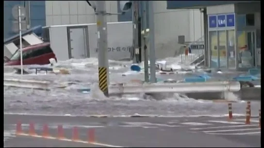 Terremoto en Japón Efemérides de hoy 11 de marzo de 2025: Accidente nuclear en Fukushima