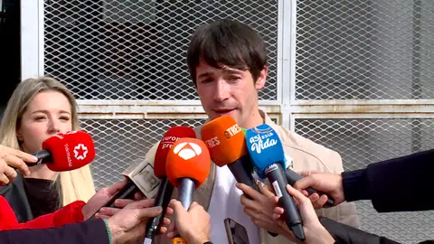 Juan José Ballesta Juan José Ballesta