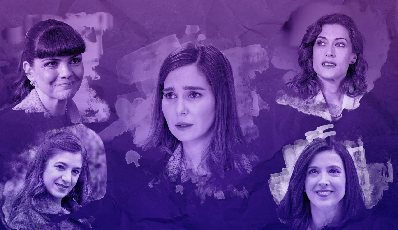 Fuertes, luchadoras y valientes: así son las mujeres que nos inspiran cada día en Sueños de libertad