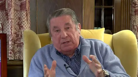 Paco Vázquez, exsocialista Paco Vázquez, exsocialista