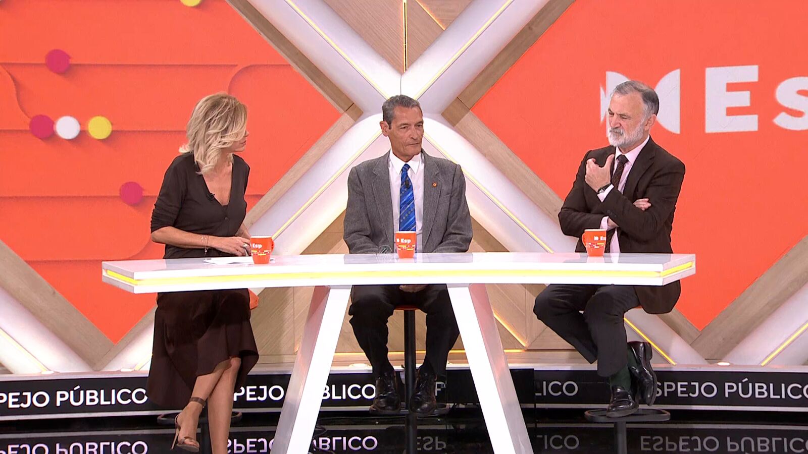 El análisis del rearme de Europa de dos altos mandos militares retirados: 