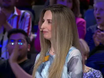 Ale se corona como finalista tras desempatar con Sergio en una prueba de velocidad Ale se corona como finalista tras desempatar con Sergio en una prueba de velocidad