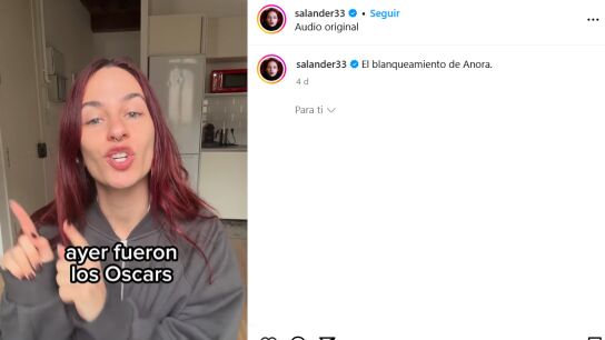 J&uacute;lia Salander