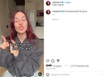 J&uacute;lia Salander