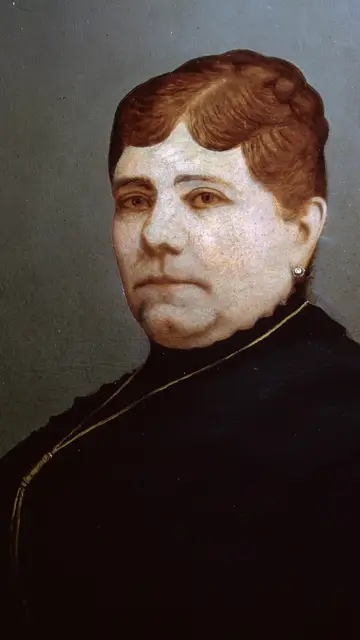 Concepción Arenal Concepción Arenal