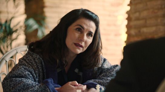 La bonita reconciliaci&oacute;n entre Digna y Dami&aacute;n: &ldquo;No puedo quedarme al margen de lo importante que te pase&rdquo; 