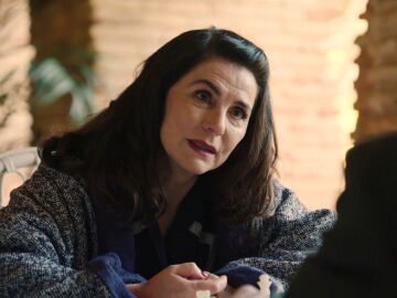 La bonita reconciliaci&oacute;n entre Digna y Dami&aacute;n: &ldquo;No puedo quedarme al margen de lo importante que te pase&rdquo; 