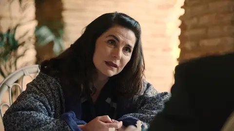 La bonita reconciliación entre Digna y Damián: “No puedo quedarme al margen de lo importante que te pase” La bonita reconciliación entre Digna y Damián: “No puedo quedarme al margen de lo importante que te pase”