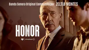 Escucha la Banda Sonora Original de Honor