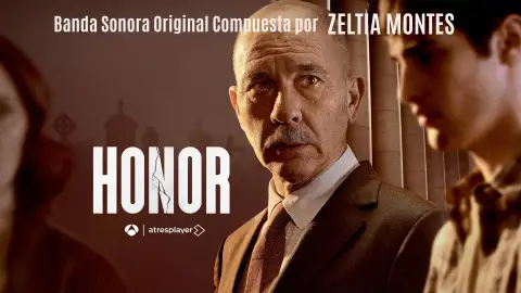 Escucha la Banda Sonora Original de Honor Banda Sonora Original de Honor
