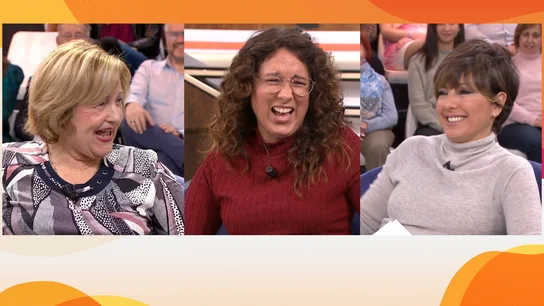 María María