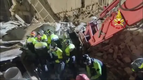 Rescate mujer Antena3 Noticias