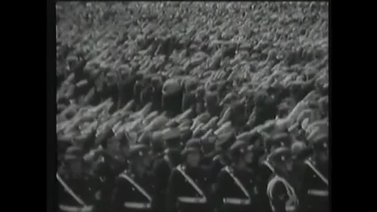 Efemérides de hoy 16 de marzo de 2025: Hitler crea la Wehrmacht, fuerzas militar unificada de la Alemania nazi Efemérides de hoy 16 de marzo de 2025: Hitler crea la Wehrmacht, fuerzas militar unificada de la Alemania nazi