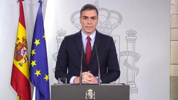 Efemérides de hoy 13 de marzo de 2025: Pedro Sánchez activa el estado de alarma por la pandemia de coronavirus