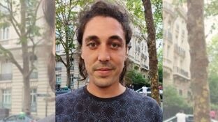 Imagen de Jorge Ag&uuml;era Palos, desaparecido en Valencia.