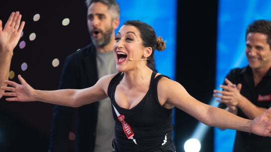 Susi Caramelo vive la experiencia de ganar una gala de El Desafío: “¡Qué ilusión!” 