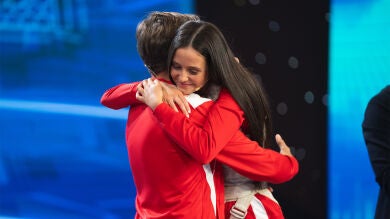 Los retos de la primera semifinal de El Desafío: Victoria de Marichalar, envuelta en llamas en su reto más peligroso
