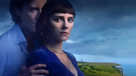 Annabel Scholey y Jack Farthing: estos son los actores que dan vida a Beth y Tom en La mujer del asesino Annabel Scholey y Jack Farthing: estos son los actores que dan vida a Beth y Tom en La mujer del asesino