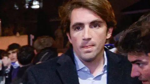 Borja Moreno Borja Moreno