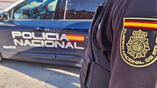 Policía Nacional Policía Nacional