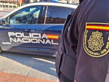 Policía Nacional