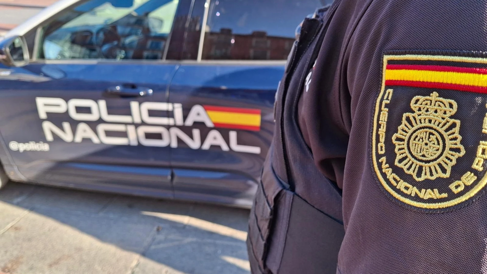 Policía Nacional Policía Nacional