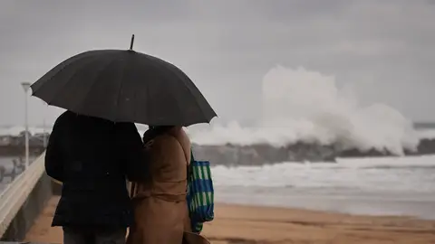 Imagen de archivo de lluvia. Imagen de archivo de lluvia.