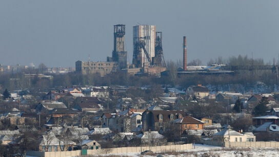 Rusia recrudece la ofensiva en Ucrania tras la retirada del apoyo log&iacute;stico de Estados Unidos