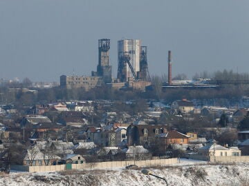 Rusia recrudece la ofensiva en Ucrania tras la retirada del apoyo logístico de Estados Unidos