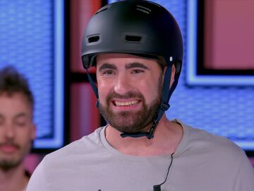 Ram&oacute;n, concursante de &iexcl;Salta!