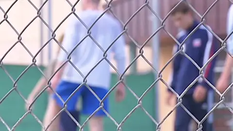 Centro de menores Centro de menores