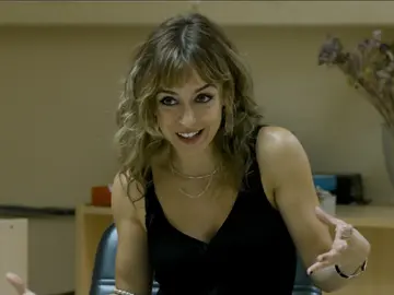 Lucía Caraballo nos presenta a Barbie Lucía Caraballo nos presenta a Barbie