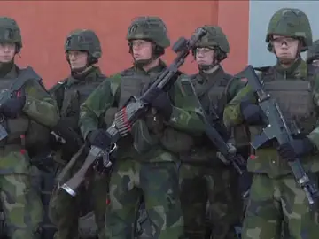 Gasto militar Gasto militar