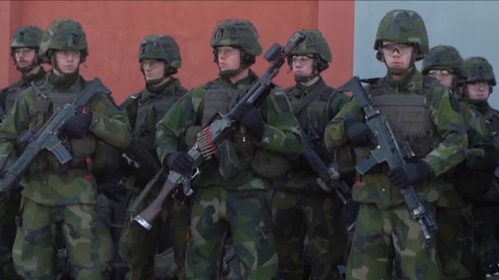 Los países de la UE buscan una solución para financiar el gasto en defensa