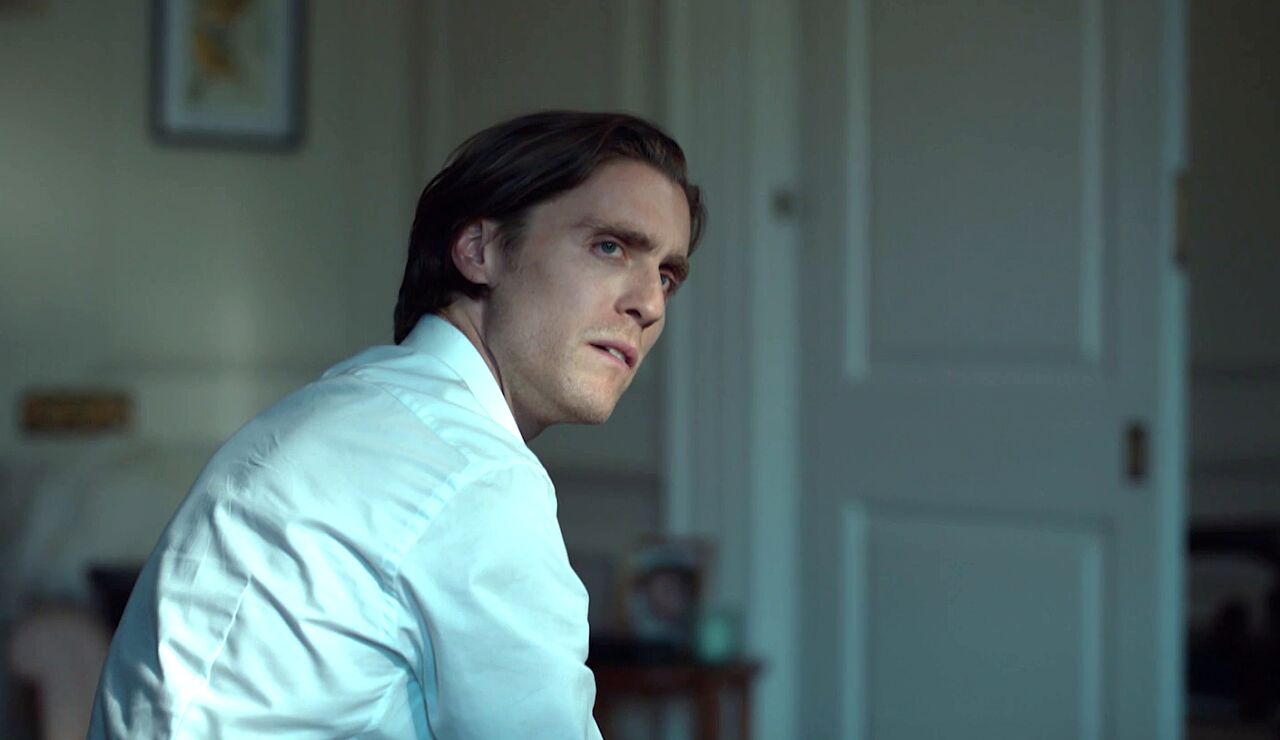 Basada en una novela de autor: &iexcl;as&iacute; es La mujer del asesino, la nueva serie que promete arrasar en Antena 3!