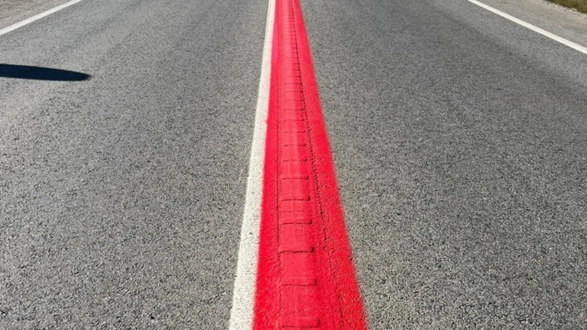 Línea roja Línea roja