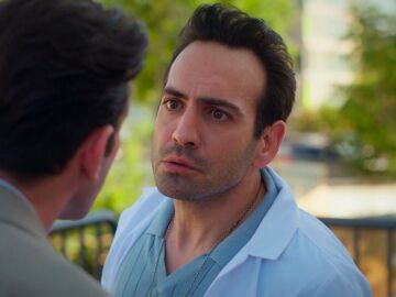 Evren le grita la dolorosa verdad a Timur en plena pelea: &ldquo;&iexcl;Bahar se muere!&rdquo;