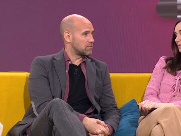 Gonzalo Mir&oacute;, sobre Onlyfans